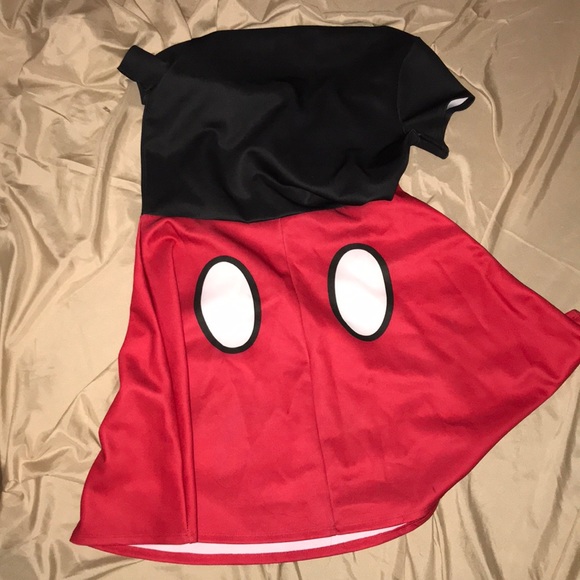 Mini Mouse - Picture 4 of 4